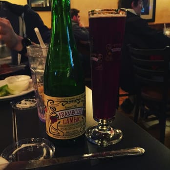 Eagle Hotel Restaurant & Bar - Try this drink!! - American Near Me - Harrisburg, Pennsylvania