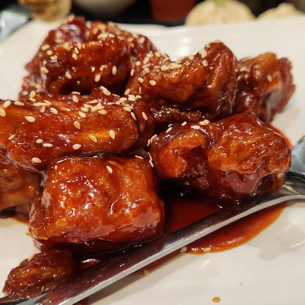 Thumbling - Shanghainese Near Me - West Covina, California Thumbling - Shanghainese Near Me - West Covina, California