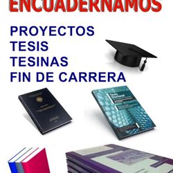 Copisteria Papeleria Simo II - Tesis y Encuadernaciones