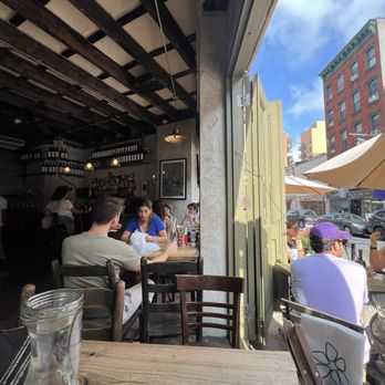Kiki's - Greek Near Me - New York, New York Kiki's - Greek Near Me - New York, New York