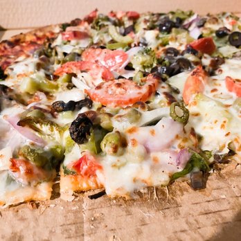 Dan's Pizza - Pizza Near Me - Webster, Texas