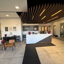 Old Orchard Smiles - Lobby 1