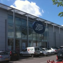 Boots Pharmacy - Boots