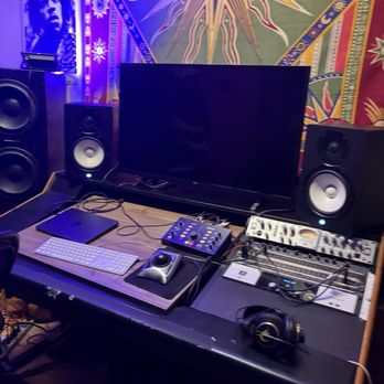 The Saltmine Studio Oasis - Recording & Rehearsal Studios Near Me - Mesa, Arizona The Saltmine Studio Oasis - Recording & Rehearsal Studios Near Me - Mesa, Arizona