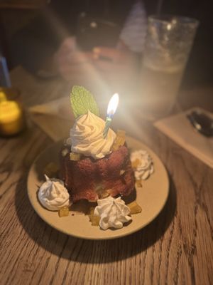 Horsefeather SF by null