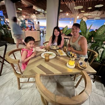 Fred's House - Seafood Near Me - Cancún, ROO