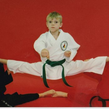 Jerry Dula Karate - Karate Near Me - Asheville, North Carolina Jerry Dula Karate - Karate Near Me - Asheville, North Carolina