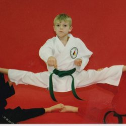 Jerry Dula Karate