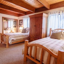 Stay Arrowhead - Luxury Mountain Vacations