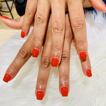 Nail Gallery - Nail Salons Near Me - Lawrenceville, Georgia