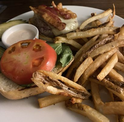 Stack’s Evening Eats by null