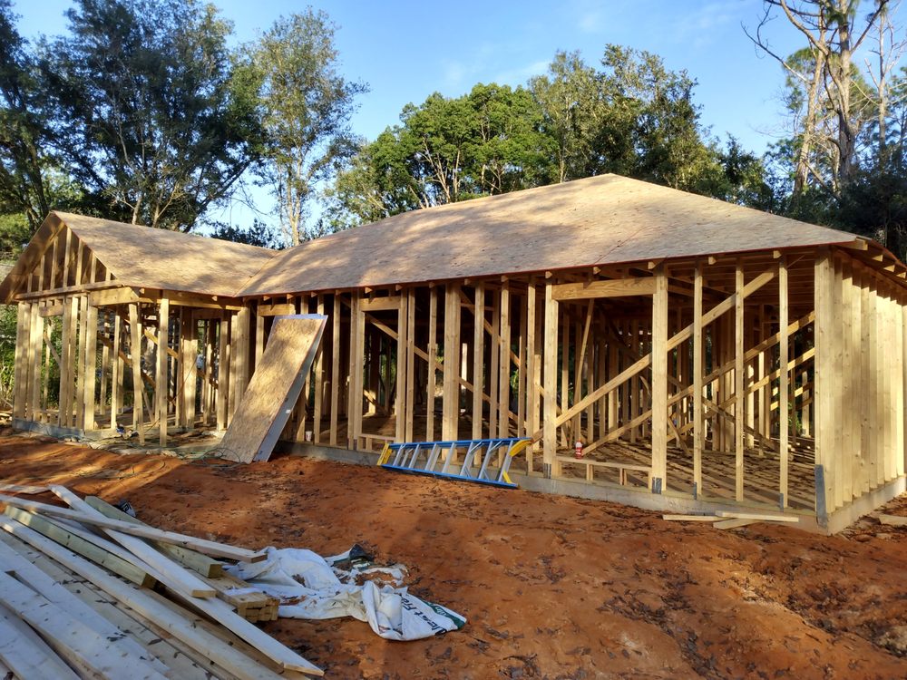 Slide of Carsyn Strong Repairs