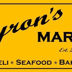 Syron's Market
