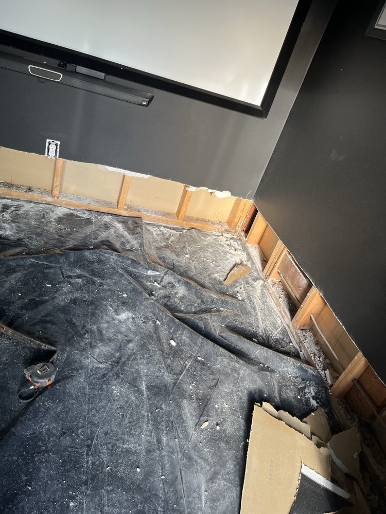 Slide of A Touch of Anne Restoration & Cleaning