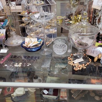 Attic Treasures - Antiques - Antiques Near Me - Norfolk, Virginia