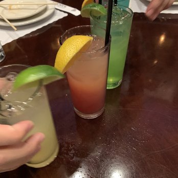 Ginger Café - Chinese Near Me - Sunnyvale, California