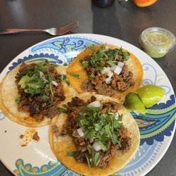 La Placita De Lebanon - Mixed Tacos