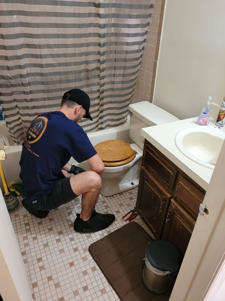 Slide of LoDi Handyman Pro