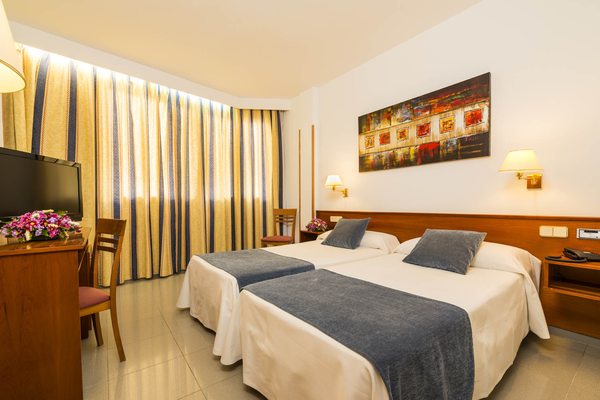 Hotel Marsol by null