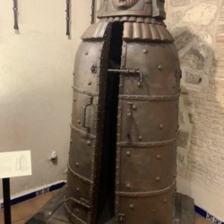 Museo de la Tortura