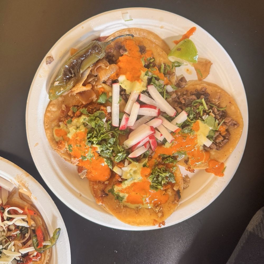 Ranch Tacos  - Carne asada and pollo diablo tacos - Tacos Near Me - Los Banos, California