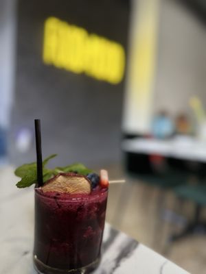 Poach Social by null