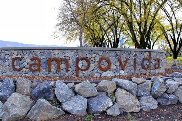Campovida by null