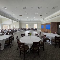 Osiris Country Club