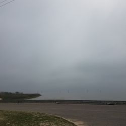 Buccaneer State Park - State park view