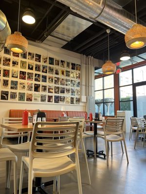 Nonla Burger - Grand Rapids by null