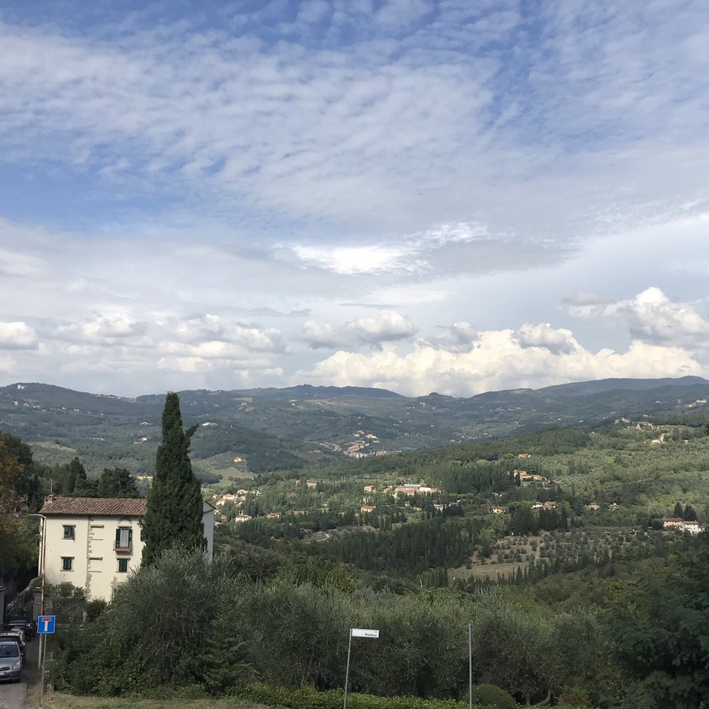 Teatro Romano - Opera & Ballet Near Me - Fiesole, FI