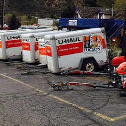 U-Haul Neighborhood Dealer