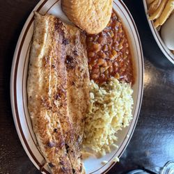 Two Dog Flats Grill