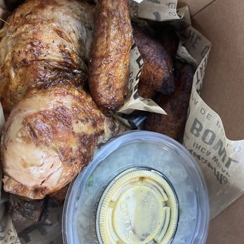 Viva Chicken - Full meal Togo - Peruvian Near Me - St. George, Utah Viva Chicken - Full meal Togo - Peruvian Near Me - St. George, Utah