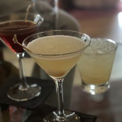 Treehouse Bar & Lounge - Curated cocktails