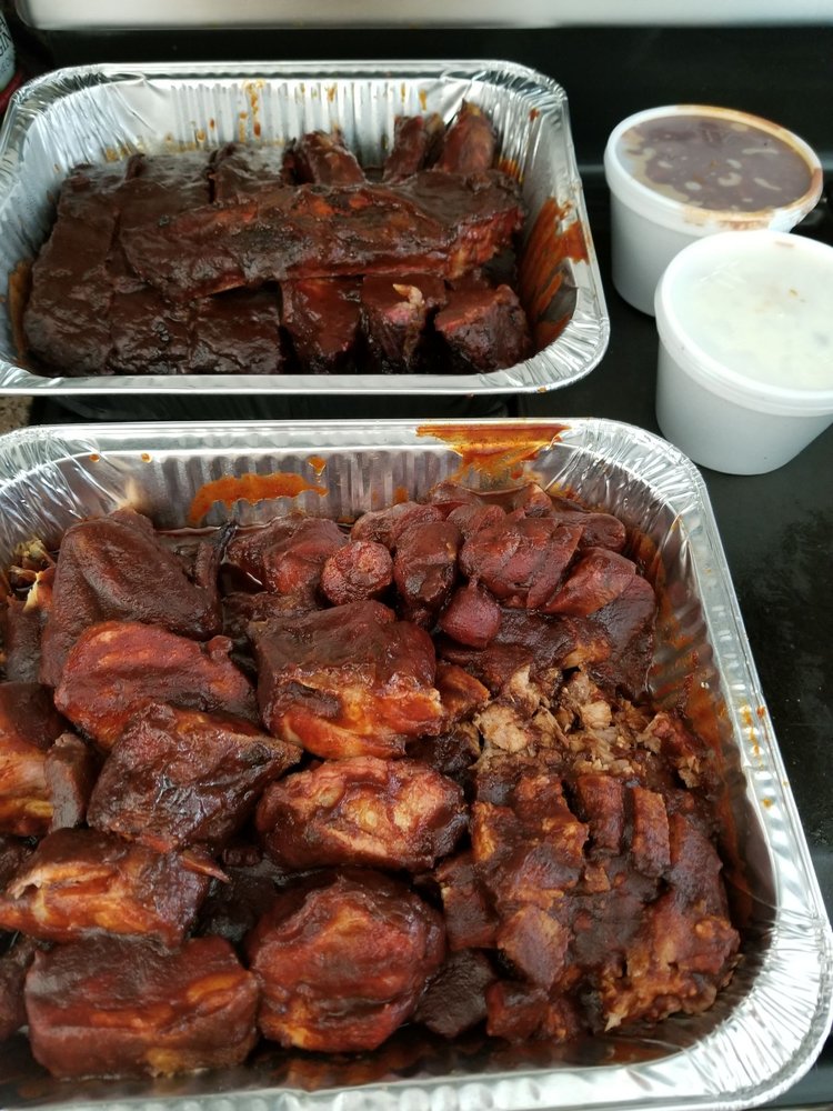 JAY BEE’S BARBQ 243 Photos & 559 Reviews Barbeque 15911 S Avalon Blvd, Gardena, CA