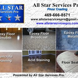 All Star Services Pro