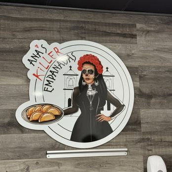 Ana’s Killer Empanadas - Empanadas Near Me - Delray Beach, Florida