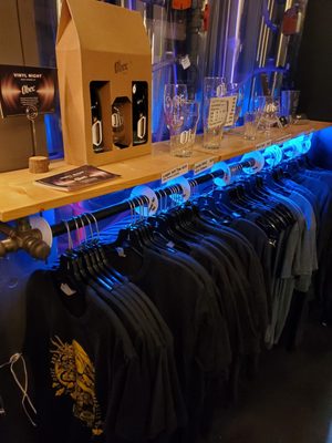 Obec Brewing by null