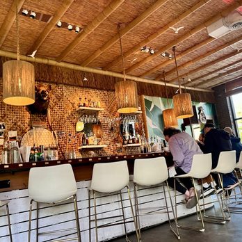 Strange Bird - Bar - Tiki Bars Near Me - Indianapolis, Indiana Strange Bird - Bar - Tiki Bars Near Me - Indianapolis, Indiana