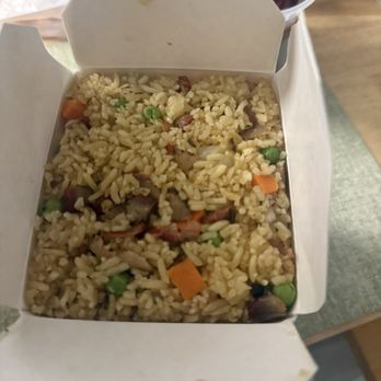 China Wok - Fried rice - Chinese Near Me - New Port Richey, Florida China Wok - Fried rice - Chinese Near Me - New Port Richey, Florida