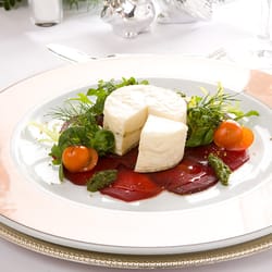 Behnecke Im Romantik Hotel Braunschweiger Hof - Romantikhotel Braunschweiger Hof  Kulinarik im Behnecke