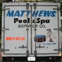 Photo of Mike Matthews Pool & Spa Service
