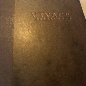 Vivace - Italian Near Me - Tucson, Arizona