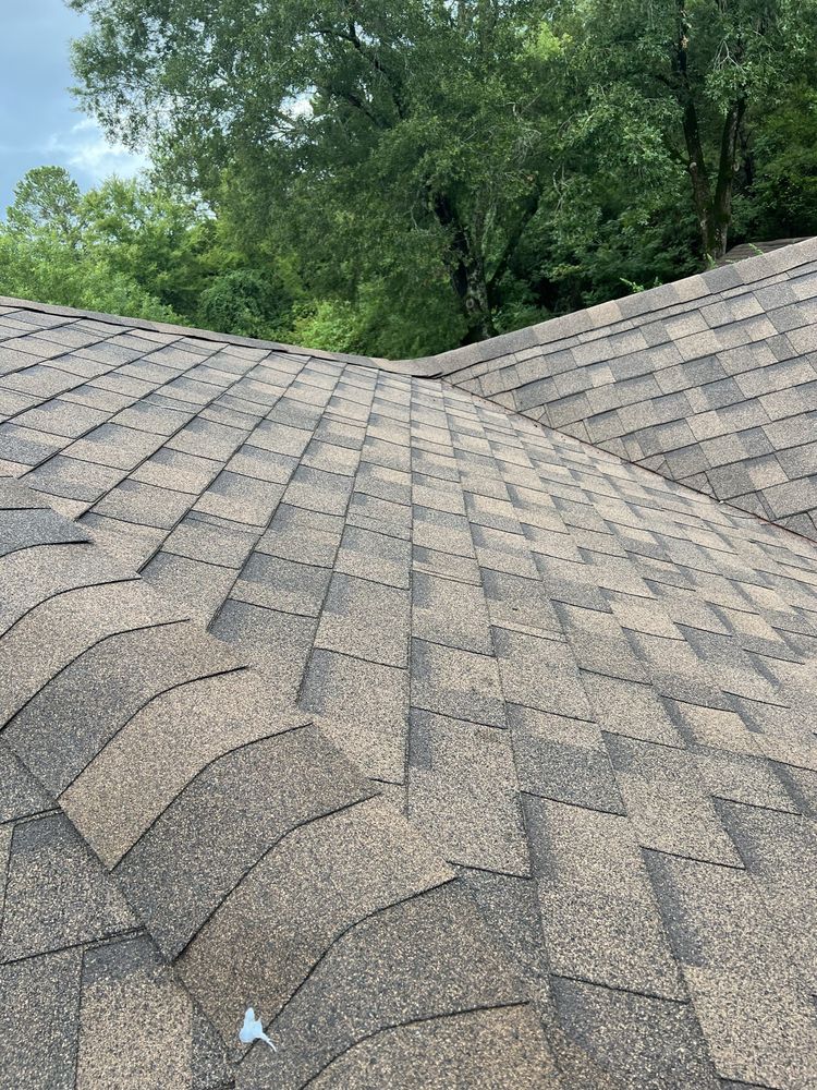 Slide of A Low Cost Roofing Dallas
