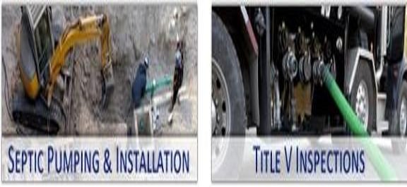 Chris Sorensen & Son Excavating & Trucking - septic in Ludlow, MA