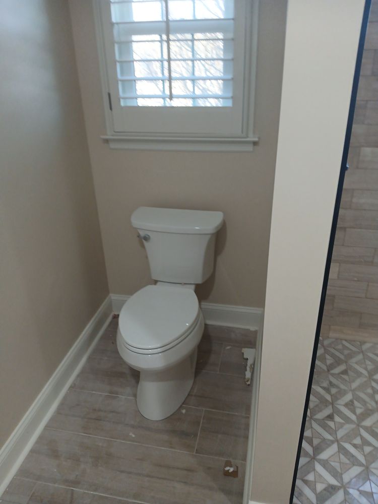 Slide of Lucas Plumbing