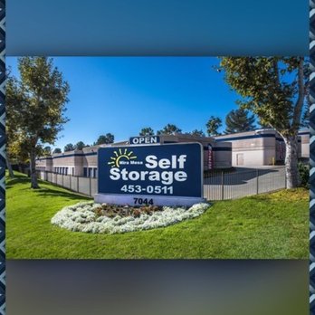 Mira Mesa Self Storage - Self Storage Near Me - San Diego, California Mira Mesa Self Storage - Self Storage Near Me - San Diego, California