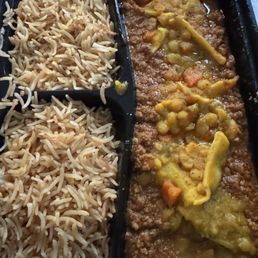 Mantu Entree To Go
