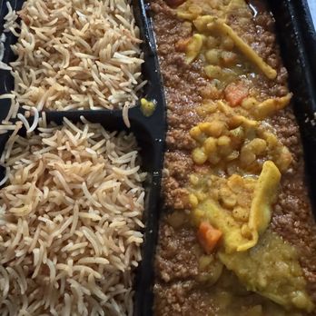 Kandahar Afghan Kitchen - Mantu Entree To Go - Afghan Near Me - Baltimore, Maryland